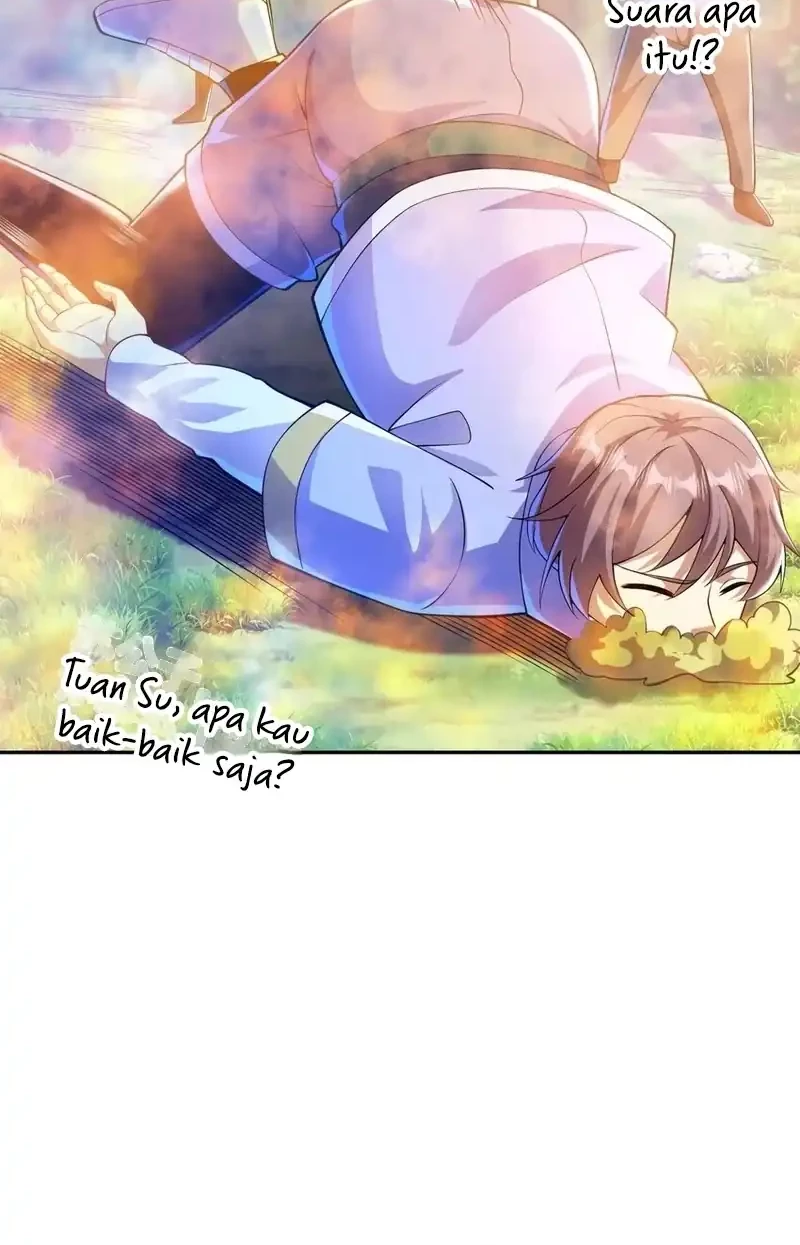 The Second Life After Awakening Chapter 44 Gambar 7