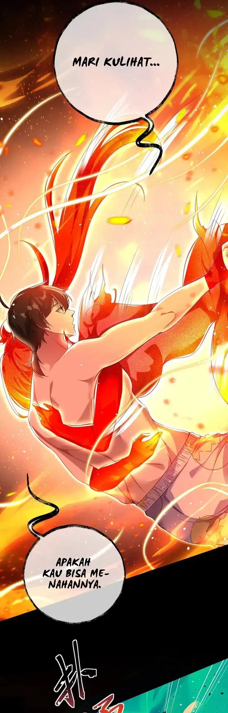 The Second Life After Awakening Chapter 45 Gambar 22