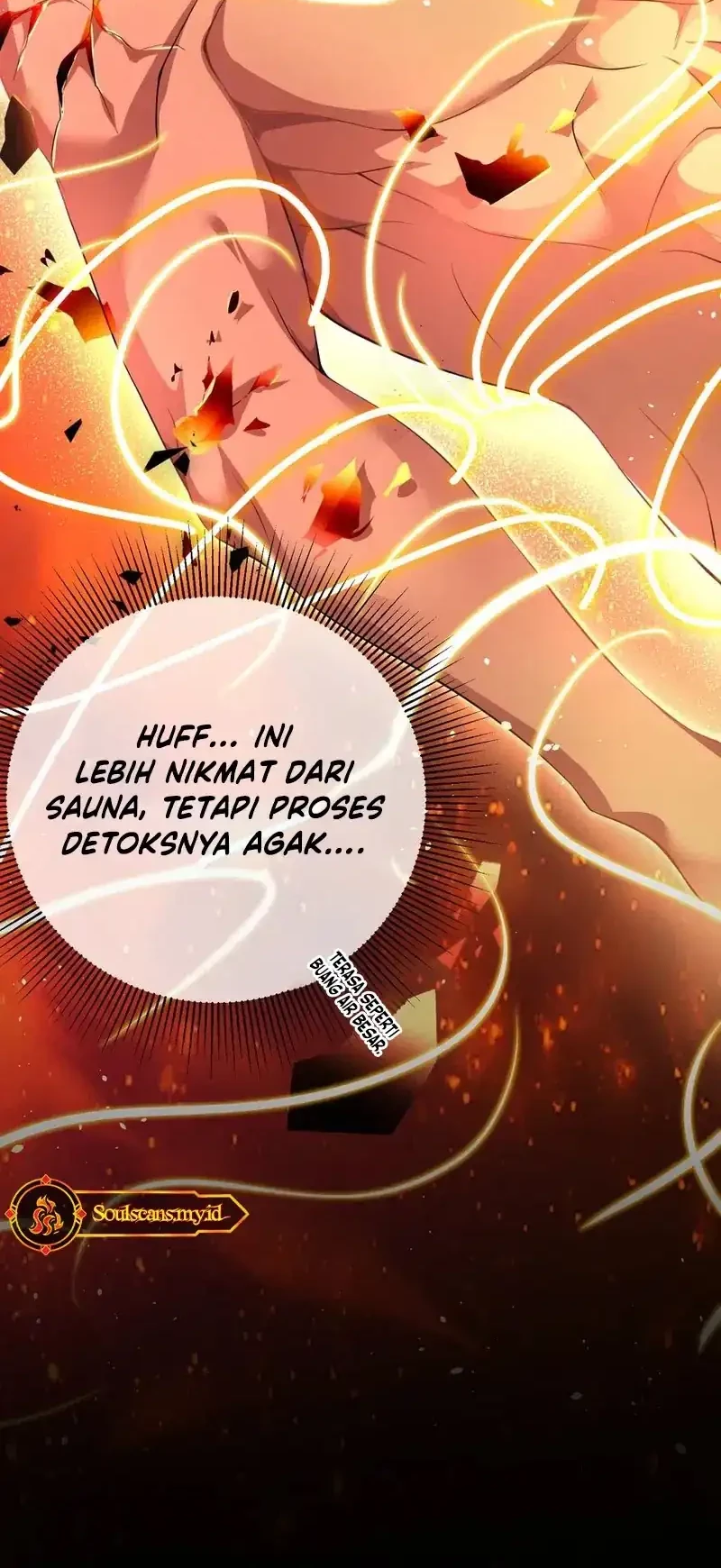 The Second Life After Awakening Chapter 45 Gambar 25