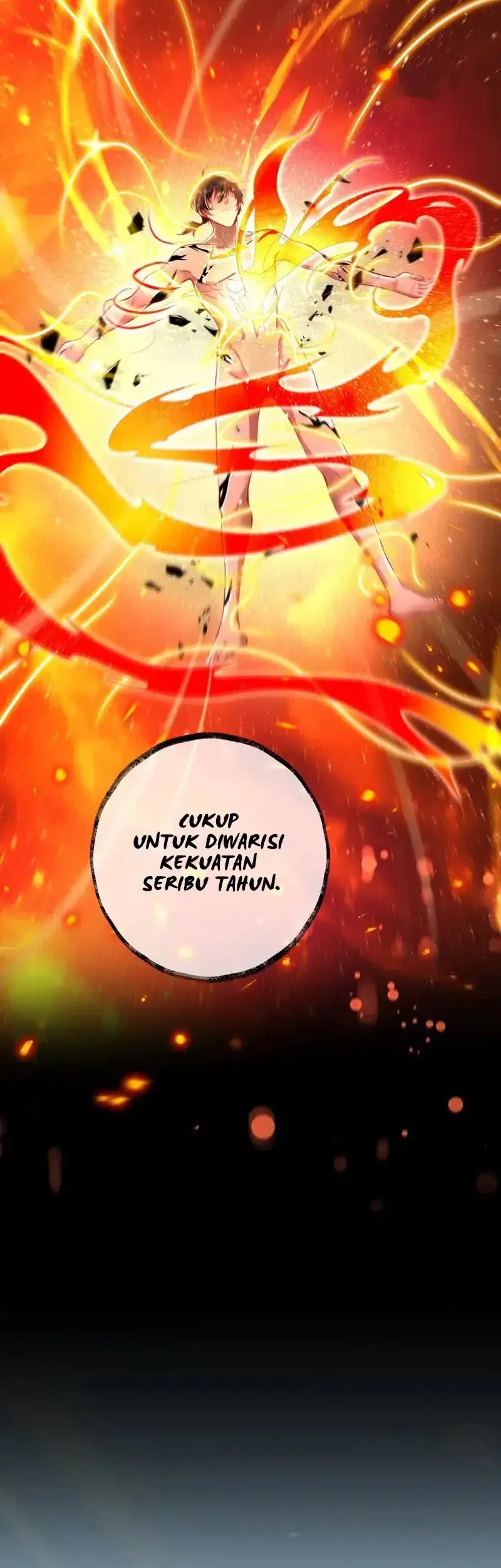 The Second Life After Awakening Chapter 45 Gambar 27