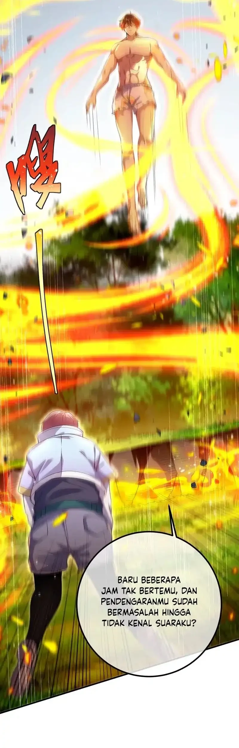 The Second Life After Awakening Chapter 45 Gambar 32