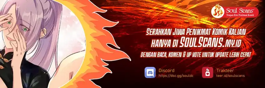 Baca  The Second Life After Awakening Chapter 45 Gambar 2