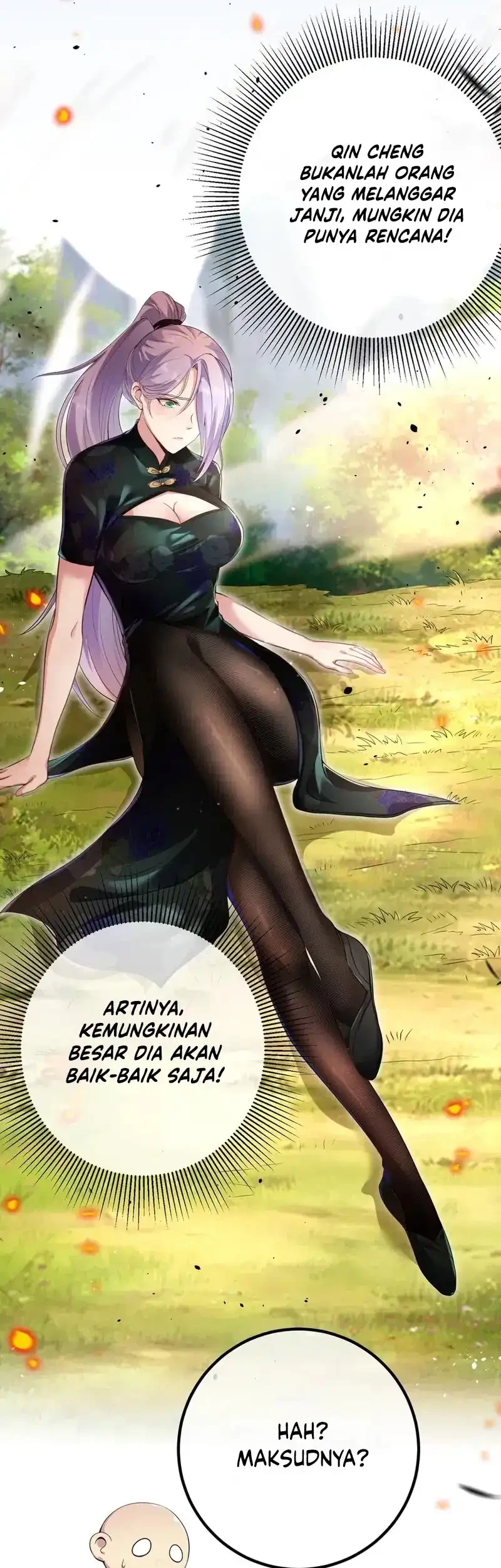 The Second Life After Awakening Chapter 45 Gambar 11