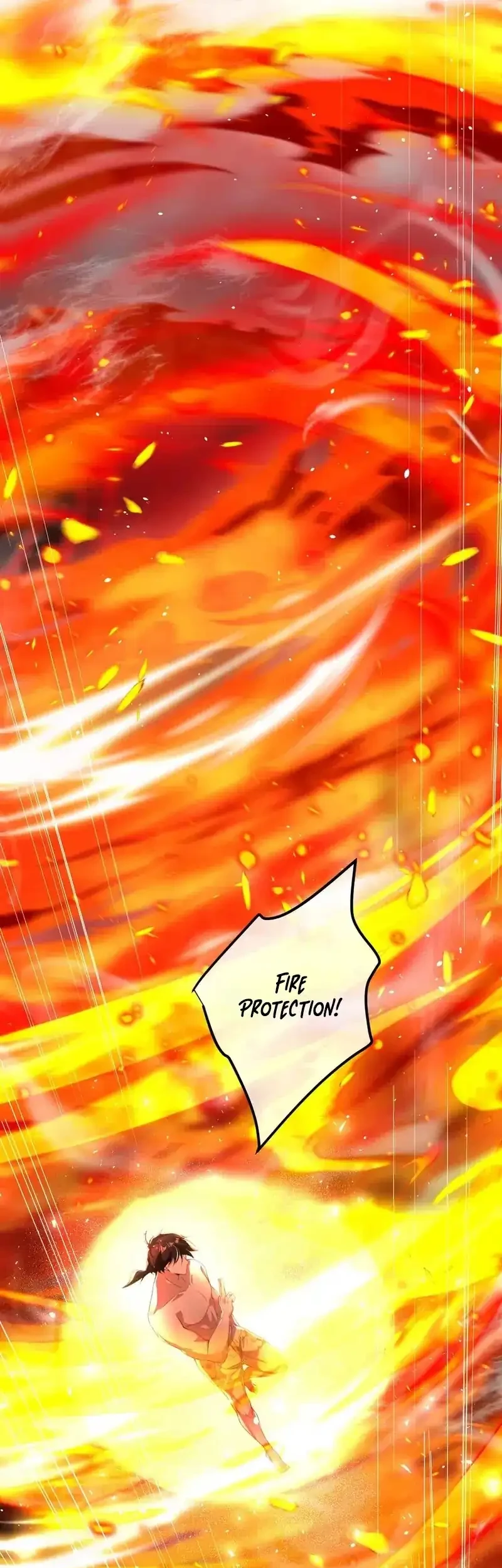 The Second Life After Awakening Chapter 45 Gambar 13