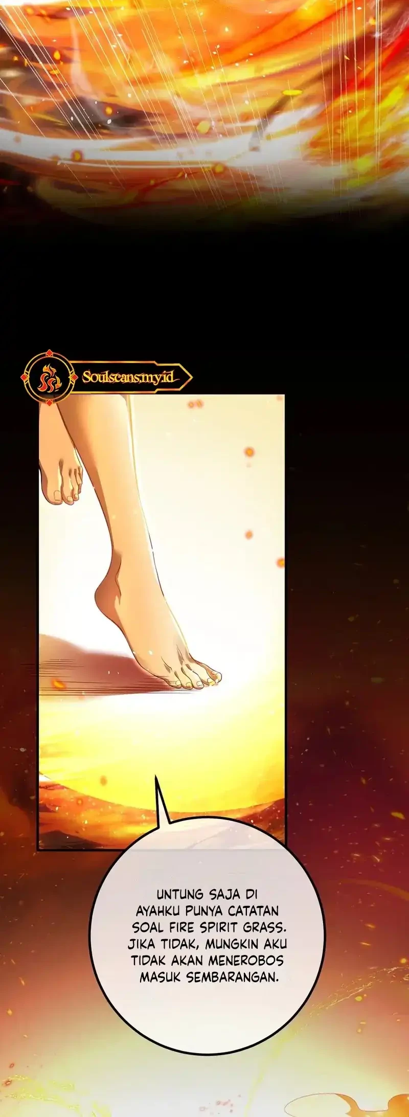 The Second Life After Awakening Chapter 45 Gambar 14