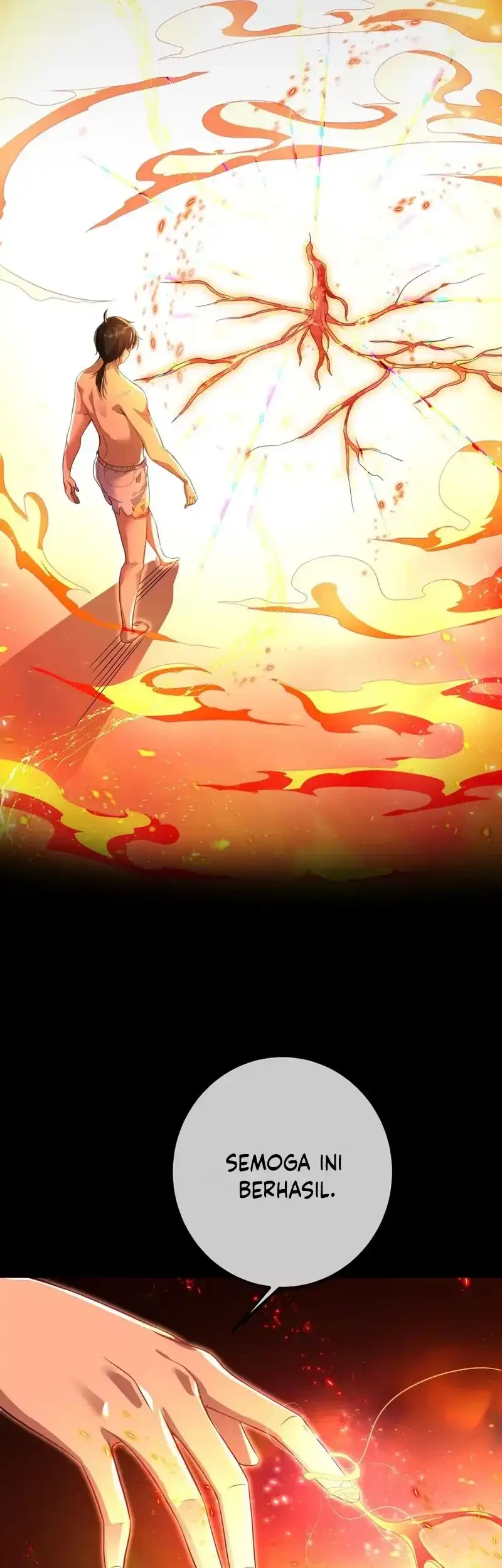 The Second Life After Awakening Chapter 45 Gambar 15