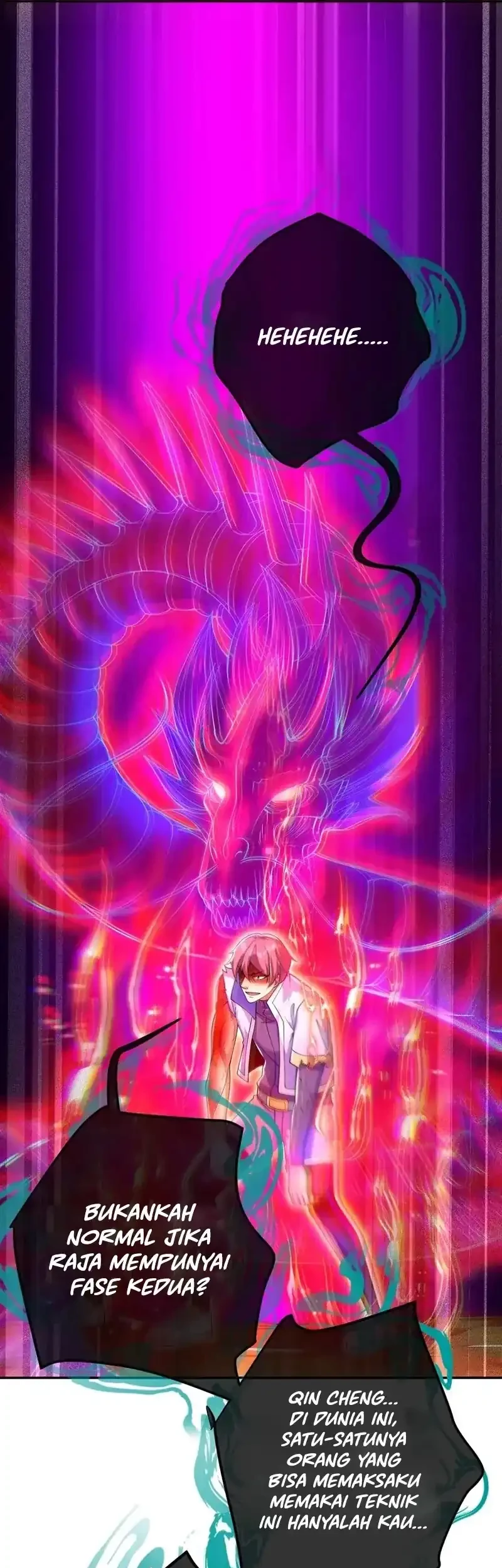 The Second Life After Awakening Chapter 46 Gambar 26