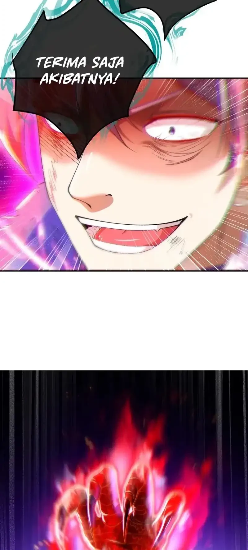 The Second Life After Awakening Chapter 46 Gambar 27