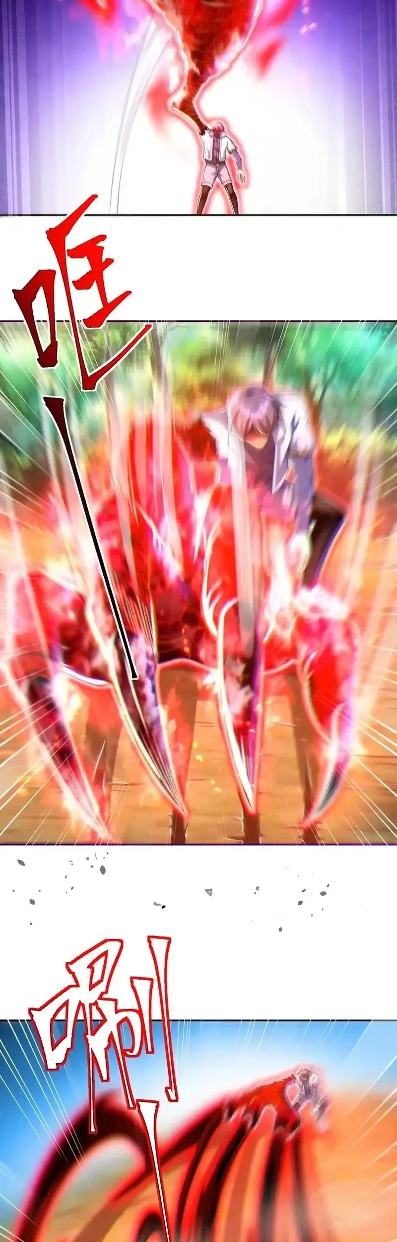 The Second Life After Awakening Chapter 46 Gambar 28