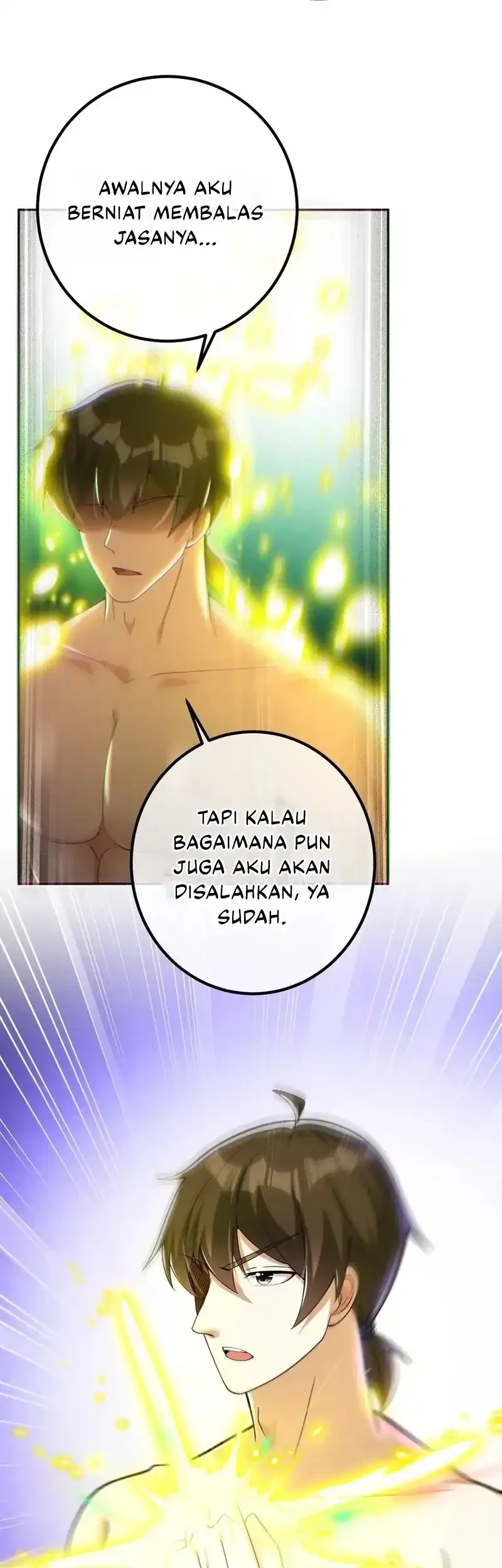 The Second Life After Awakening Chapter 46 Gambar 31