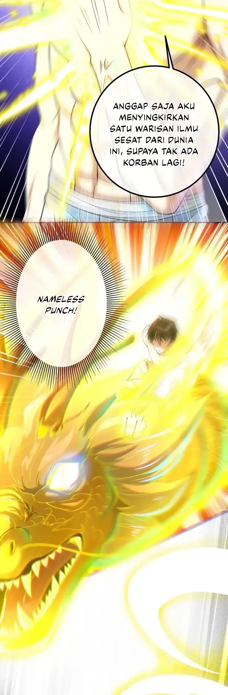 The Second Life After Awakening Chapter 46 Gambar 32