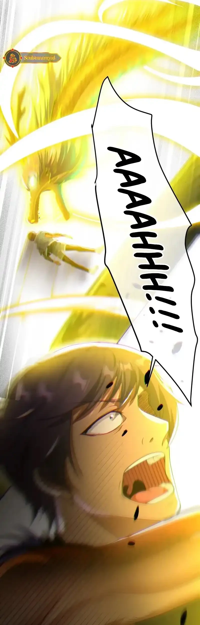 The Second Life After Awakening Chapter 46 Gambar 33