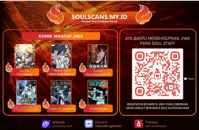 The Second Life After Awakening Chapter 46 Gambar 37