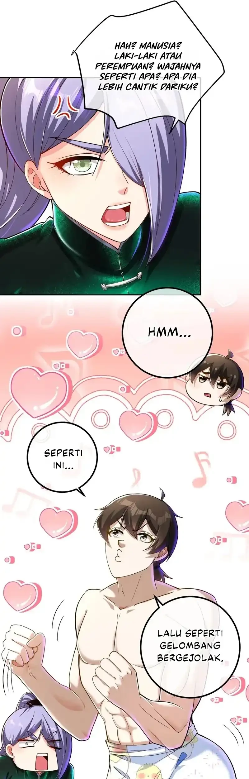 The Second Life After Awakening Chapter 46 Gambar 4