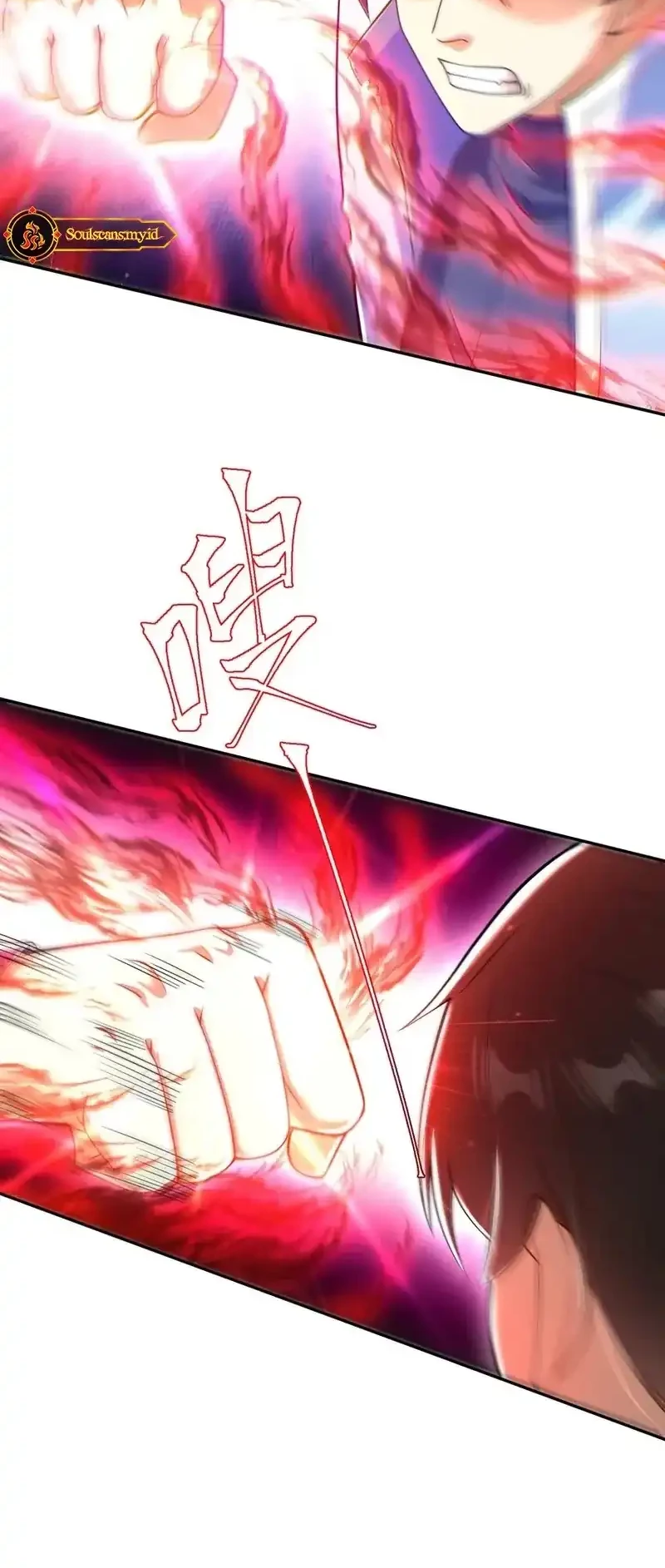 The Second Life After Awakening Chapter 46 Gambar 7