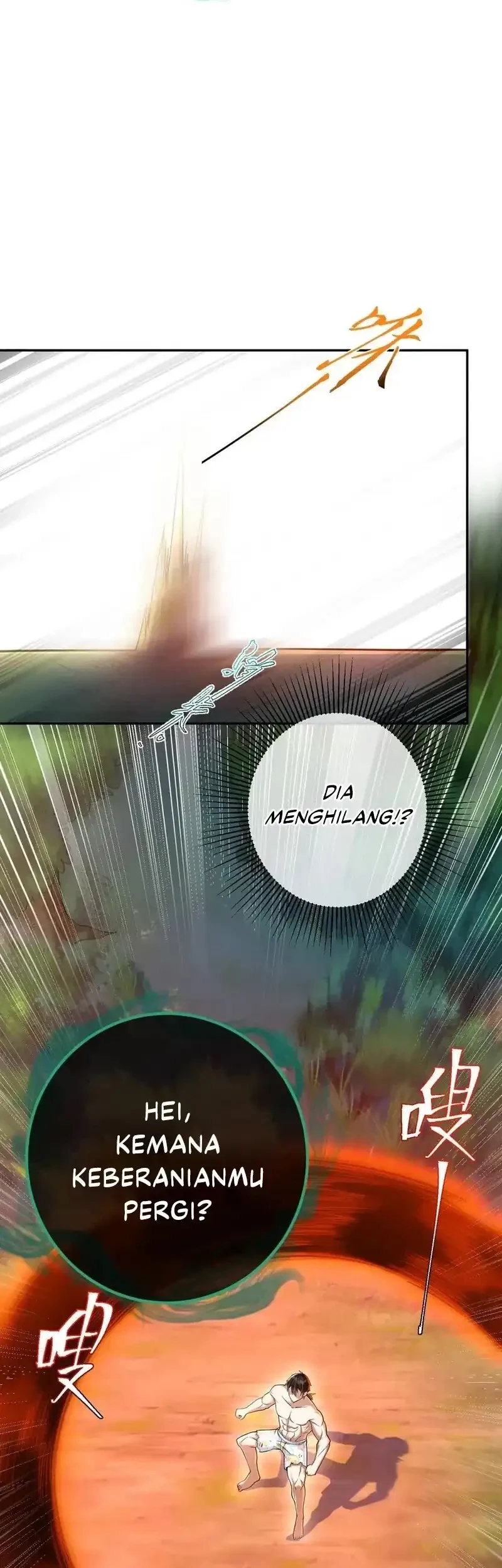 The Second Life After Awakening Chapter 46 Gambar 15