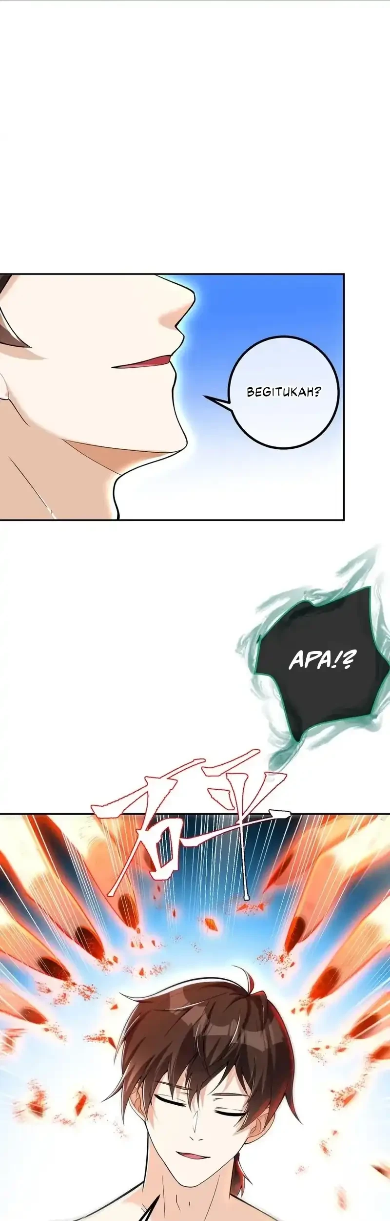 The Second Life After Awakening Chapter 46 Gambar 18