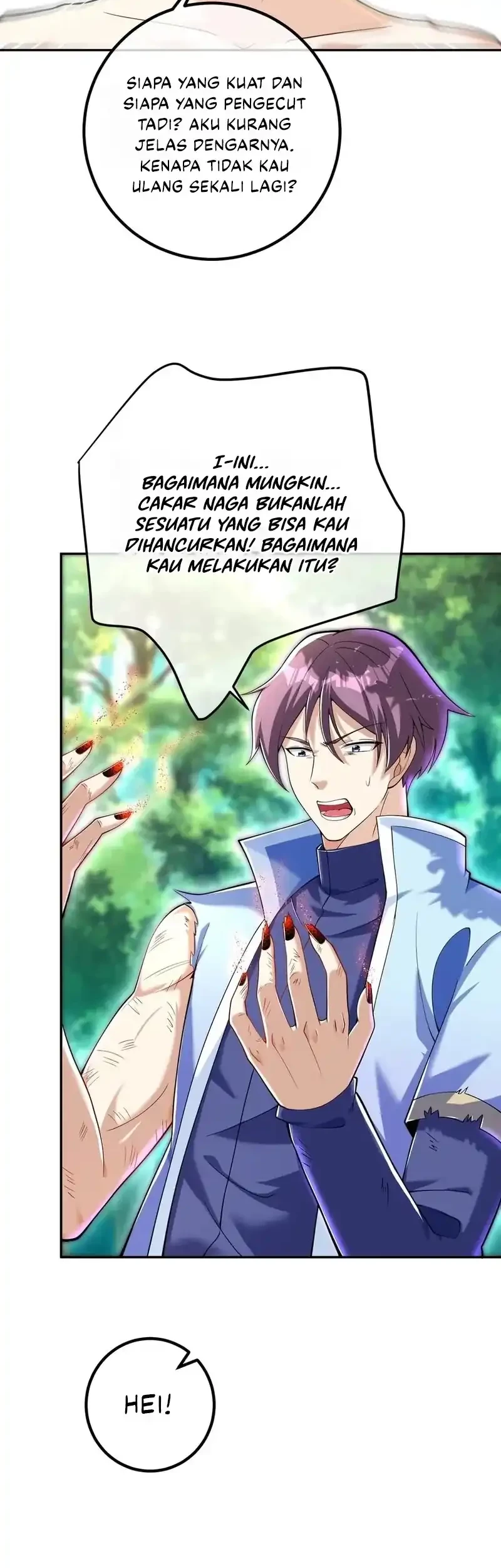 The Second Life After Awakening Chapter 46 Gambar 19