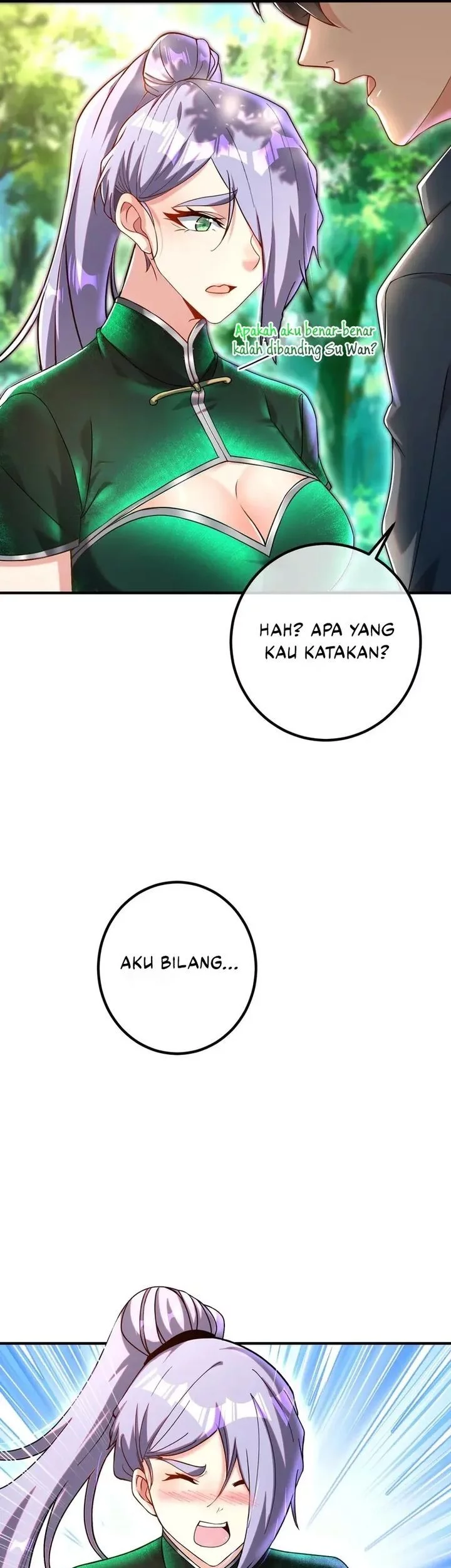 The Second Life After Awakening Chapter 47 Gambar 25