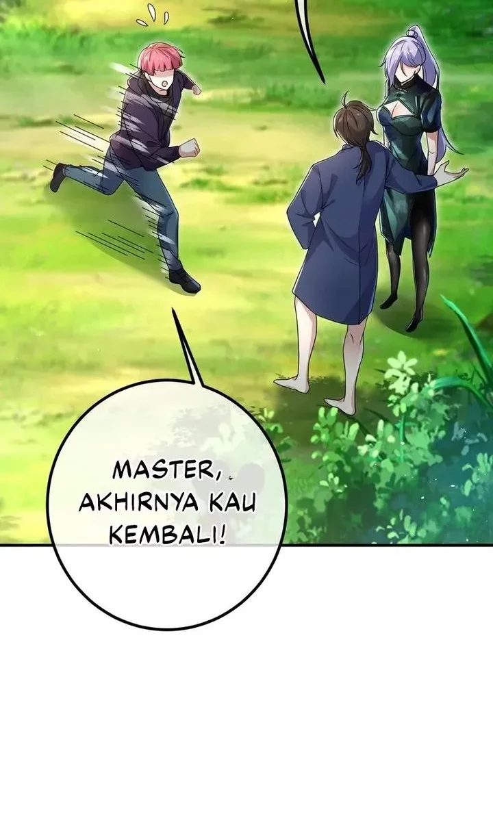 The Second Life After Awakening Chapter 47 Gambar 30