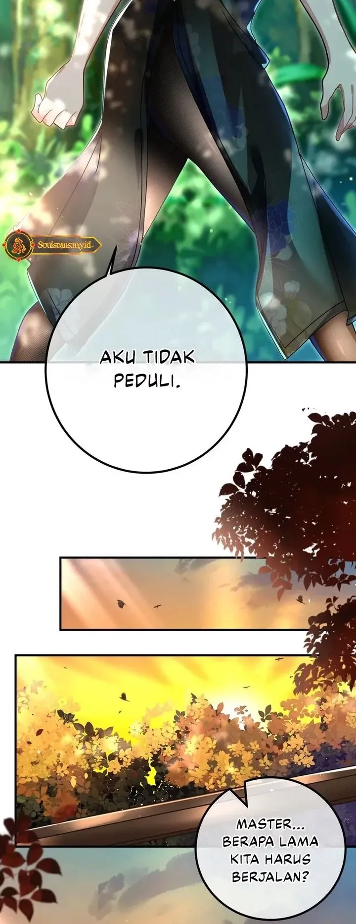 The Second Life After Awakening Chapter 47 Gambar 34