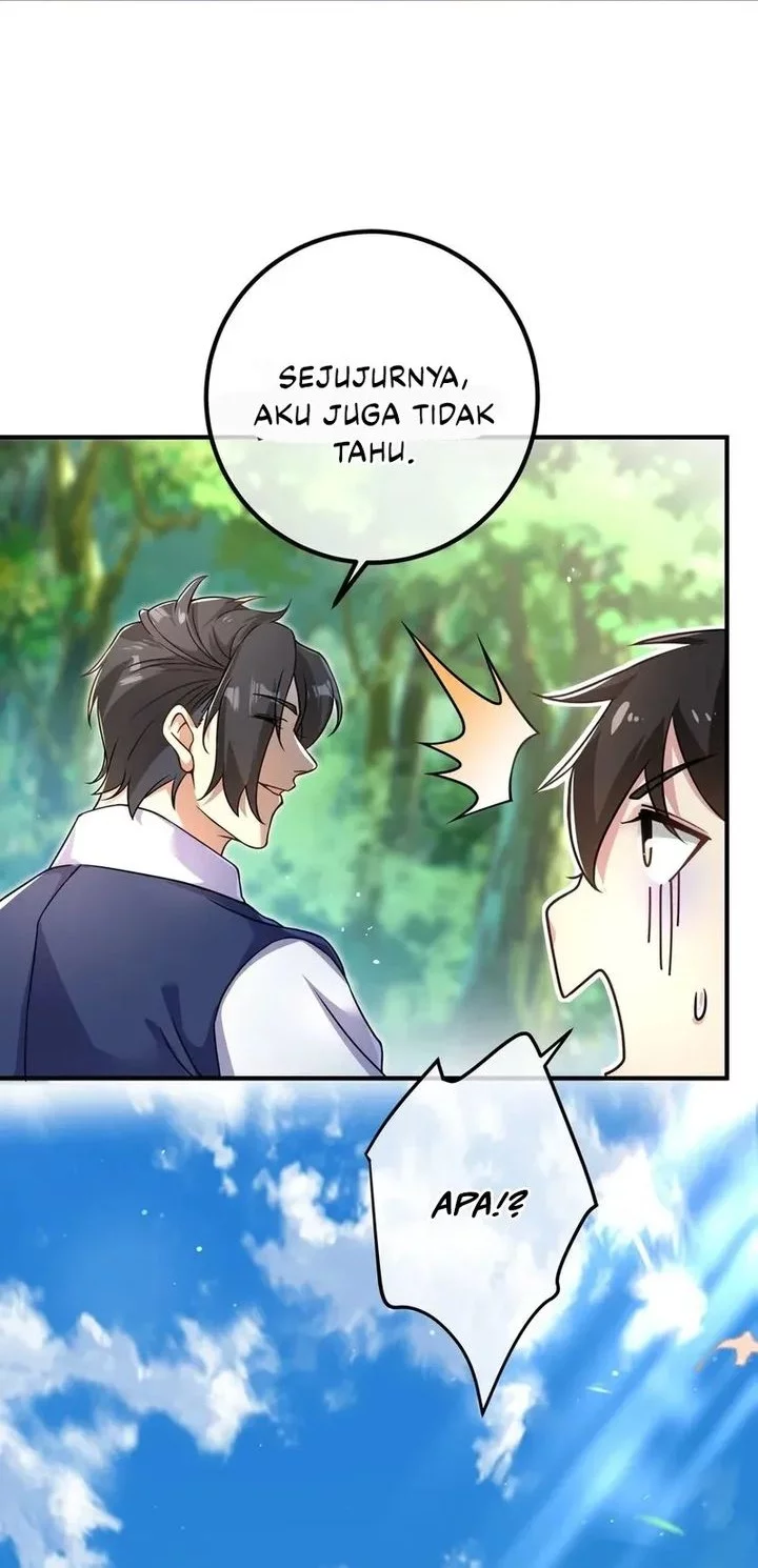 The Second Life After Awakening Chapter 47 Gambar 10