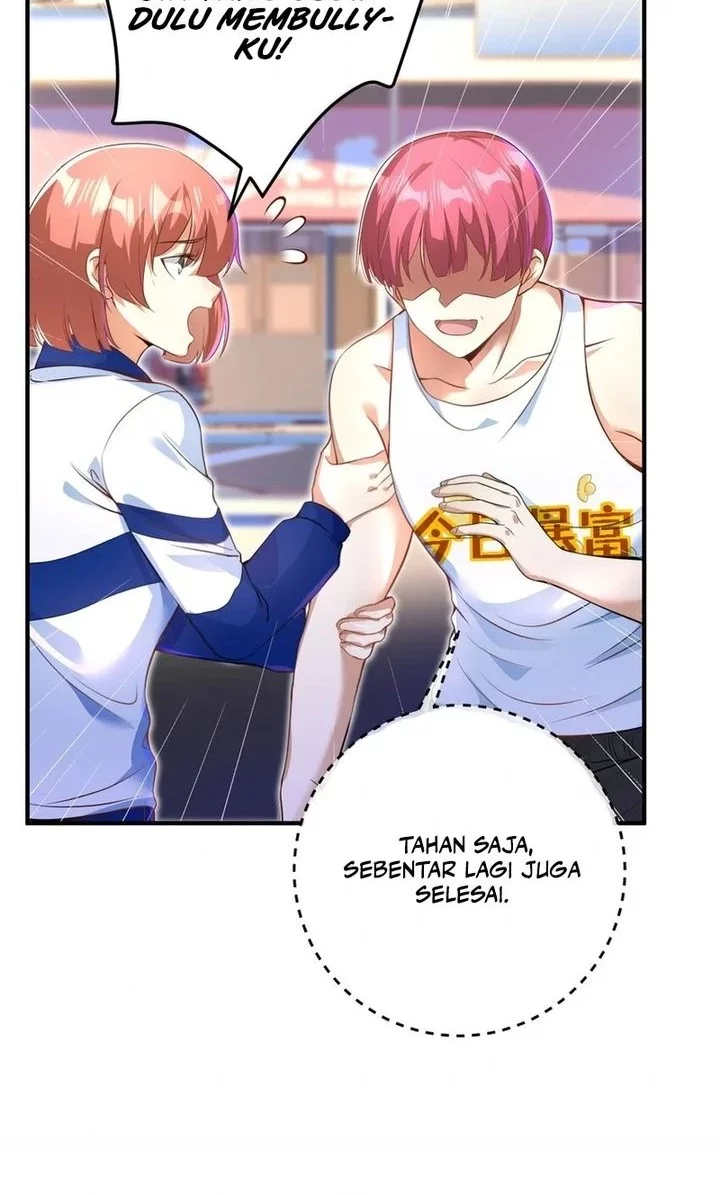 The Second Life After Awakening Chapter 48 Gambar 15