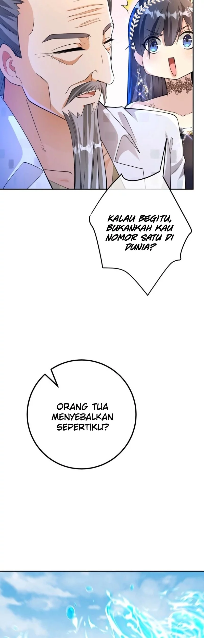 The Second Life After Awakening Chapter 49 Gambar 39