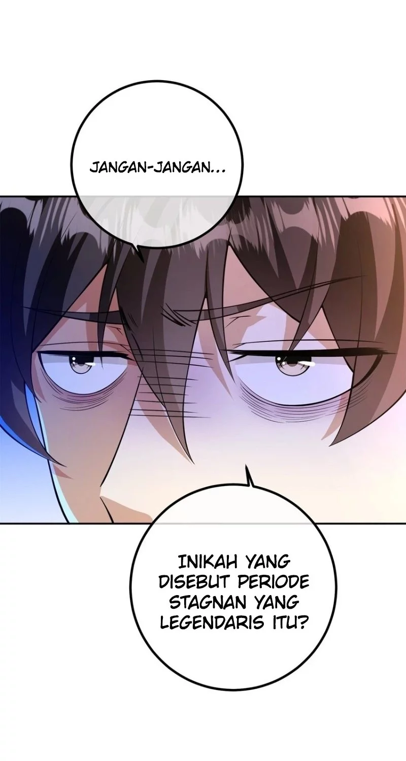 The Second Life After Awakening Chapter 49 Gambar 47