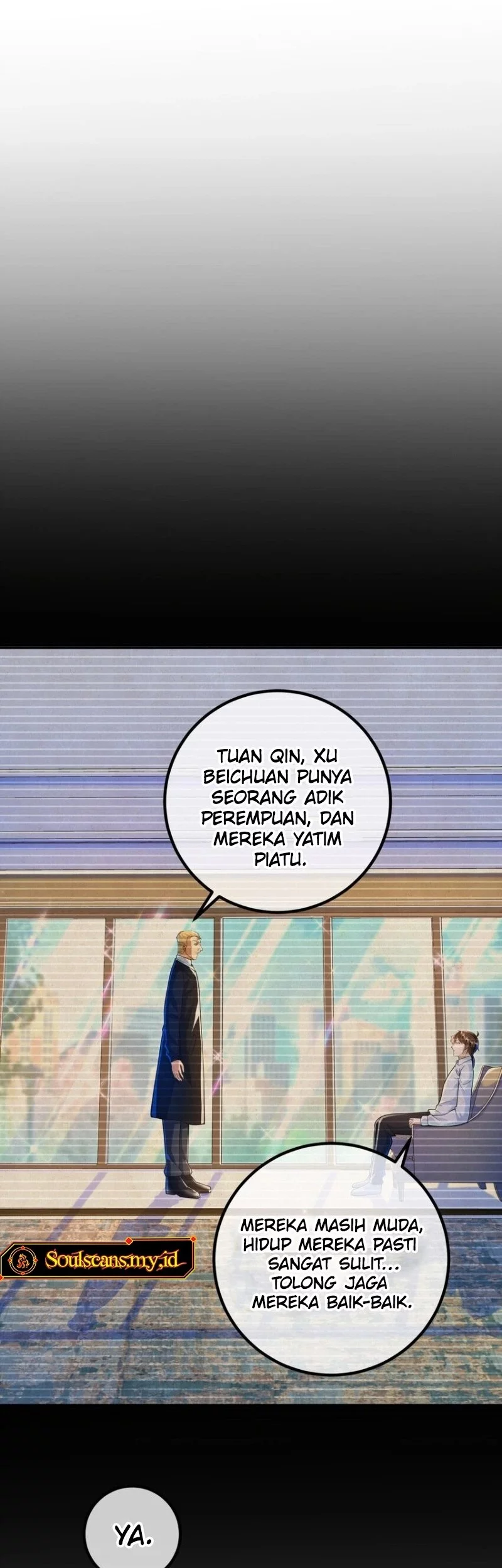 Baca  The Second Life After Awakening Chapter 49 Gambar 2