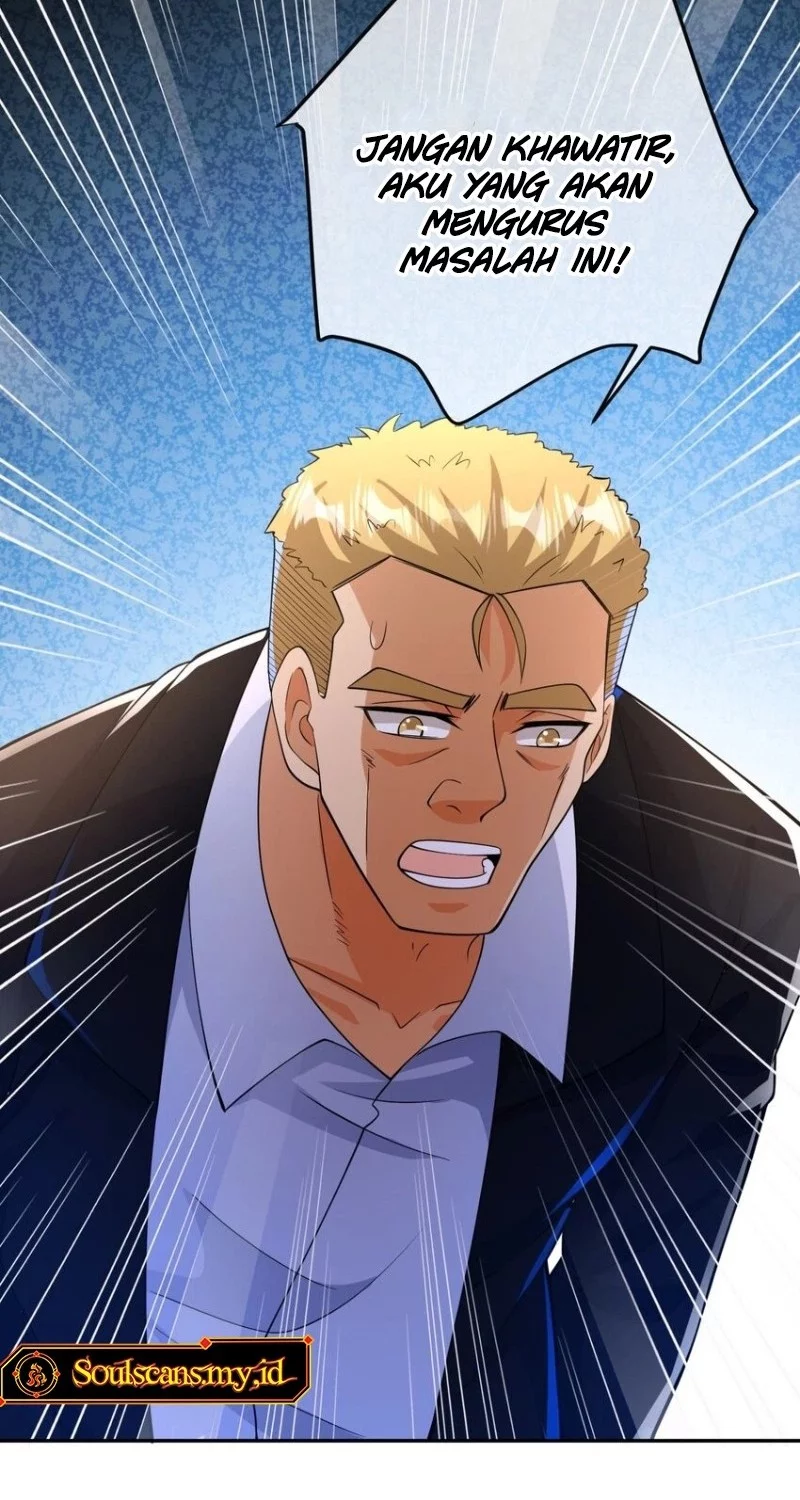 The Second Life After Awakening Chapter 49 Gambar 4