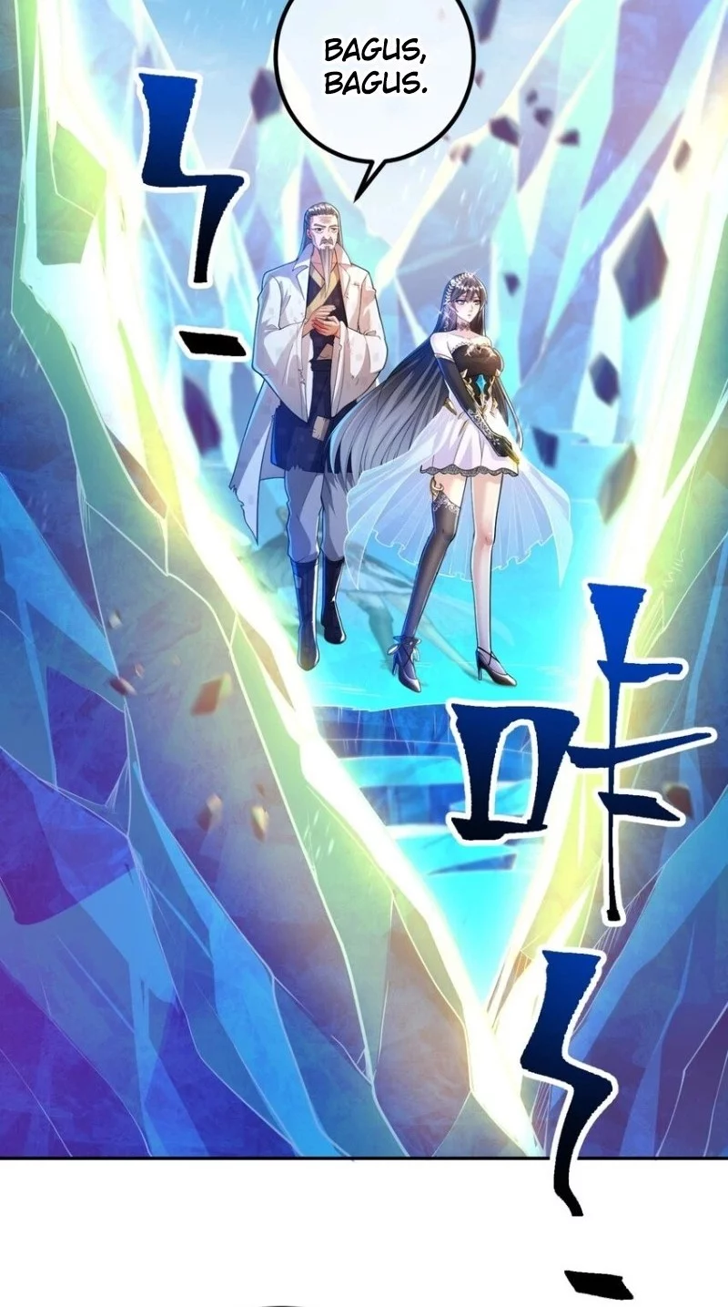 The Second Life After Awakening Chapter 49 Gambar 20