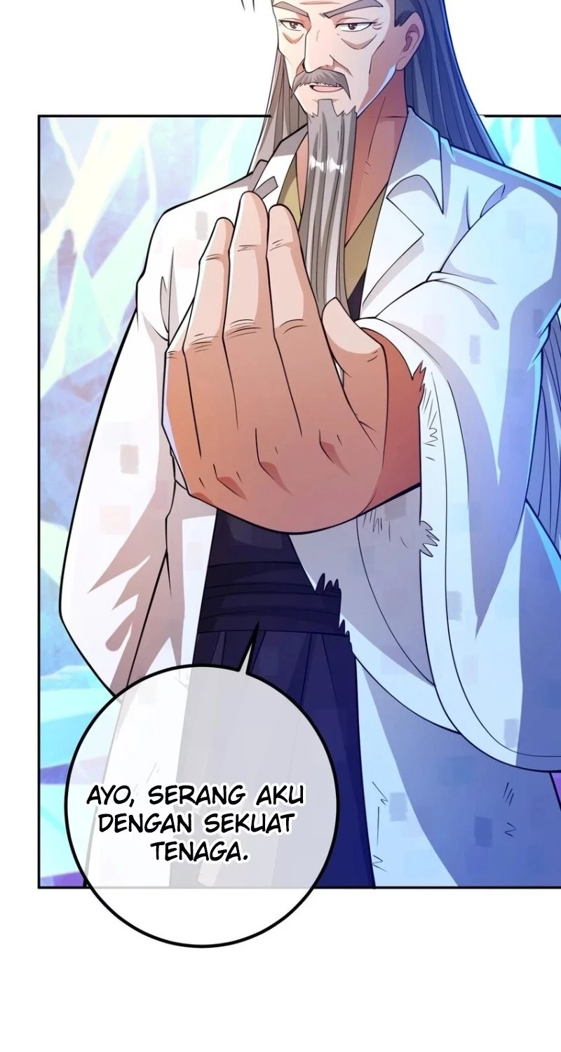 The Second Life After Awakening Chapter 49 Gambar 24