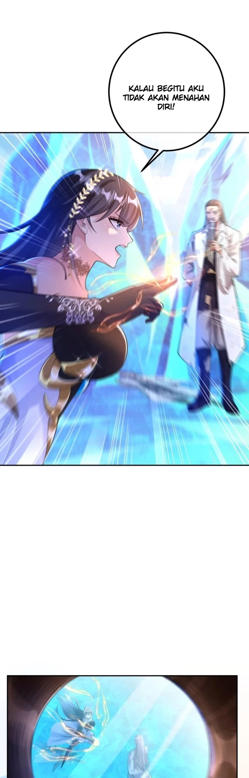 The Second Life After Awakening Chapter 49 Gambar 26