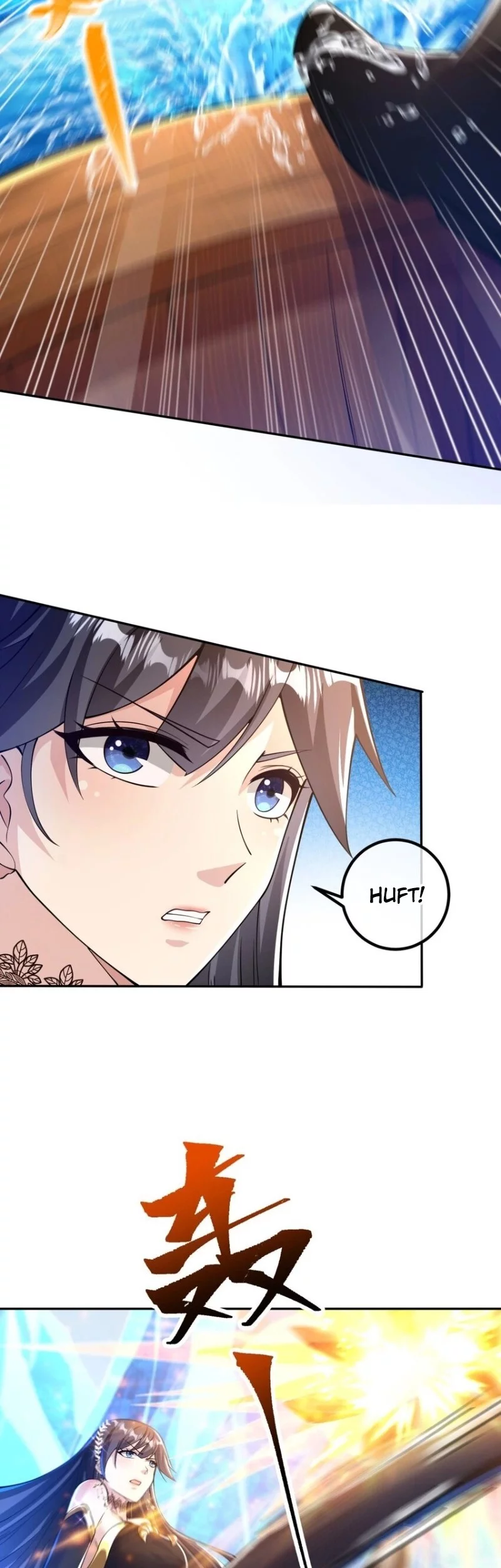 The Second Life After Awakening Chapter 49 Gambar 29