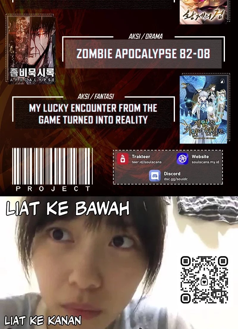 The Second Life After Awakening Chapter 50 Gambar 43