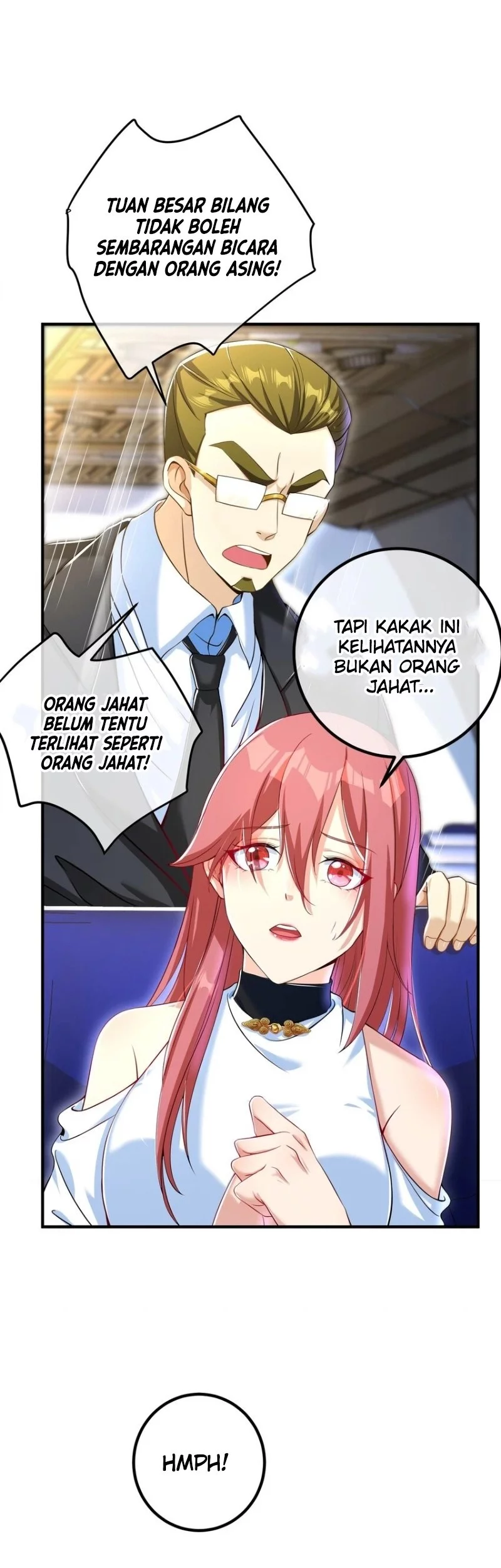 The Second Life After Awakening Chapter 50 Gambar 6