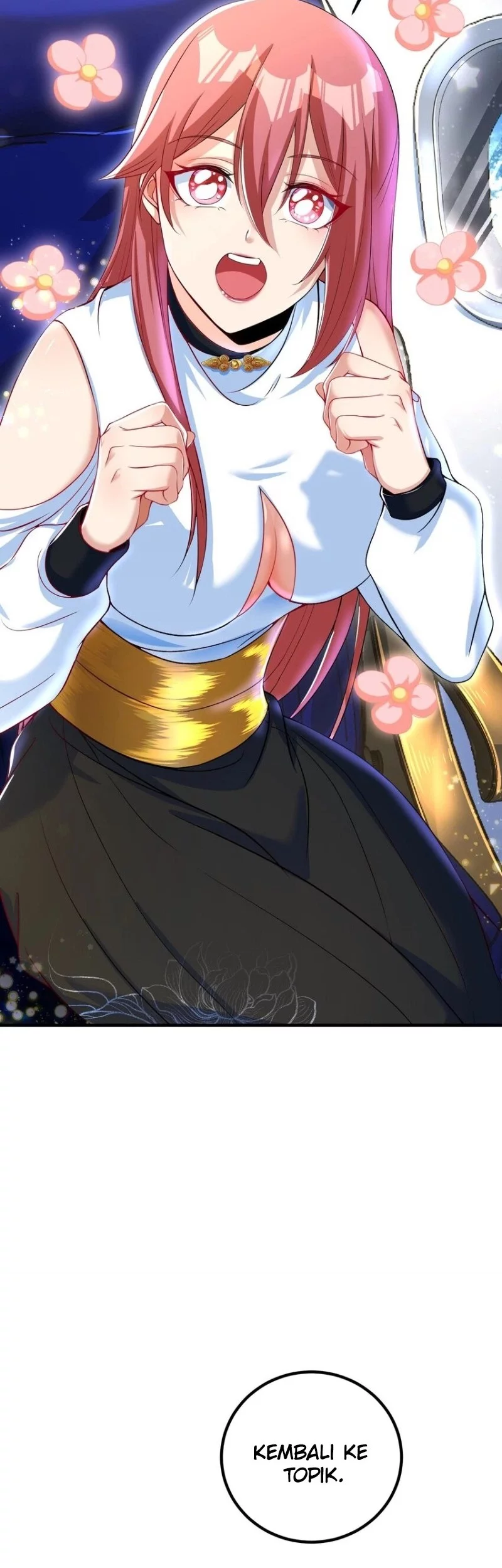 The Second Life After Awakening Chapter 50 Gambar 9