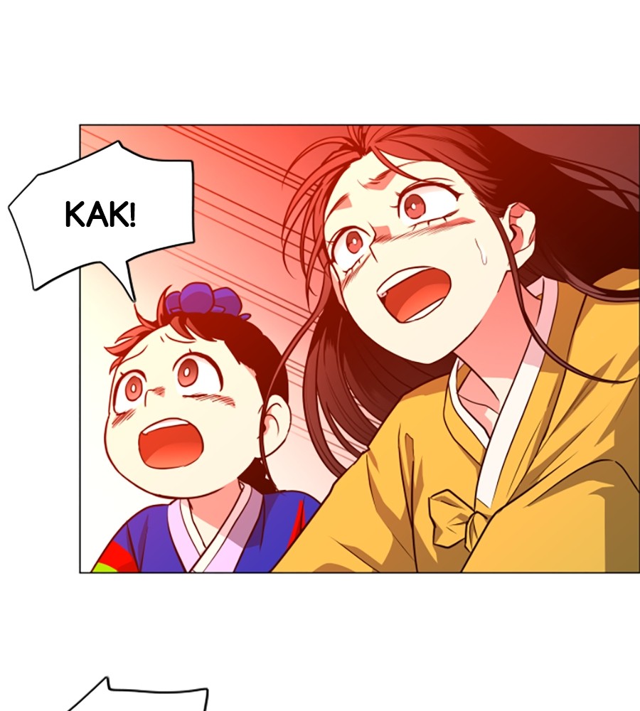 The Shaman’s Blade Chapter 16 Gambar 106