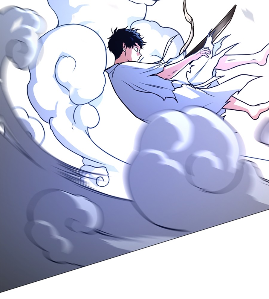 The Shaman’s Blade Chapter 16 Gambar 167