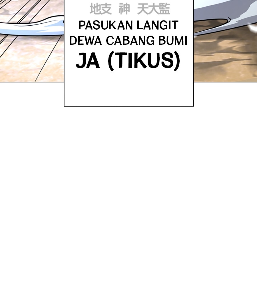 The Shaman’s Blade Chapter 16 Gambar 176