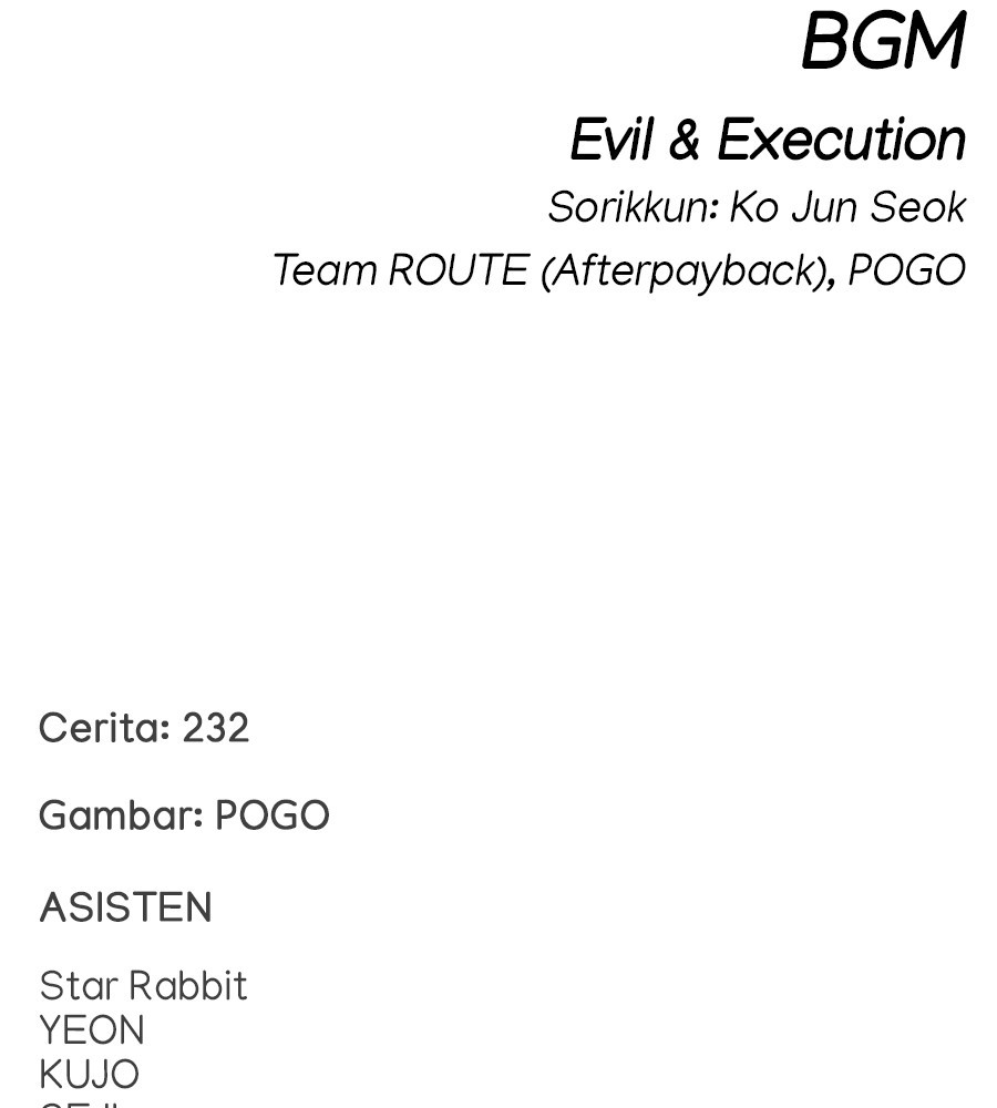 The Shaman’s Blade Chapter 16 Gambar 177