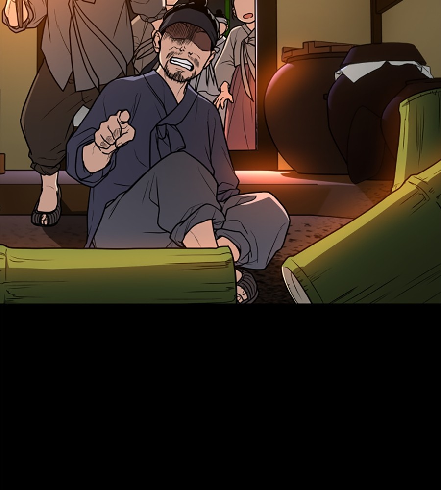 The Shaman’s Blade Chapter 16 Gambar 33