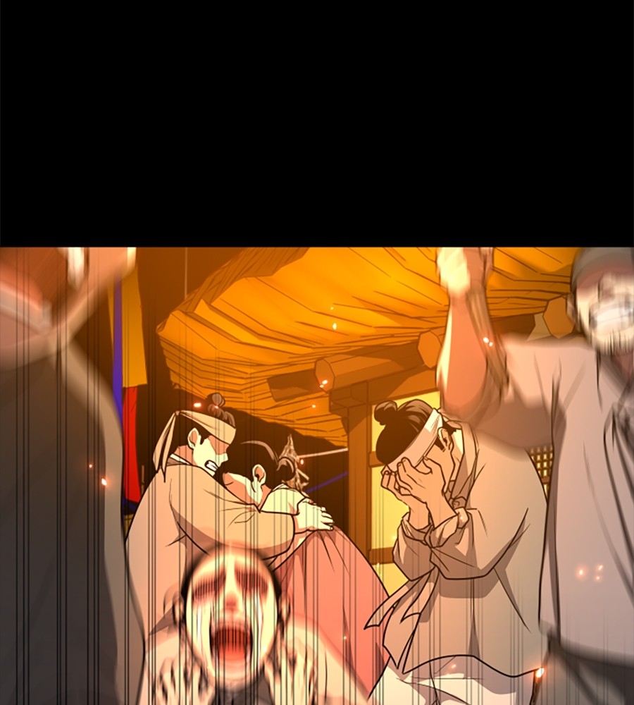 The Shaman’s Blade Chapter 16 Gambar 36