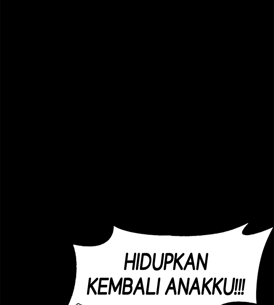 The Shaman’s Blade Chapter 16 Gambar 38