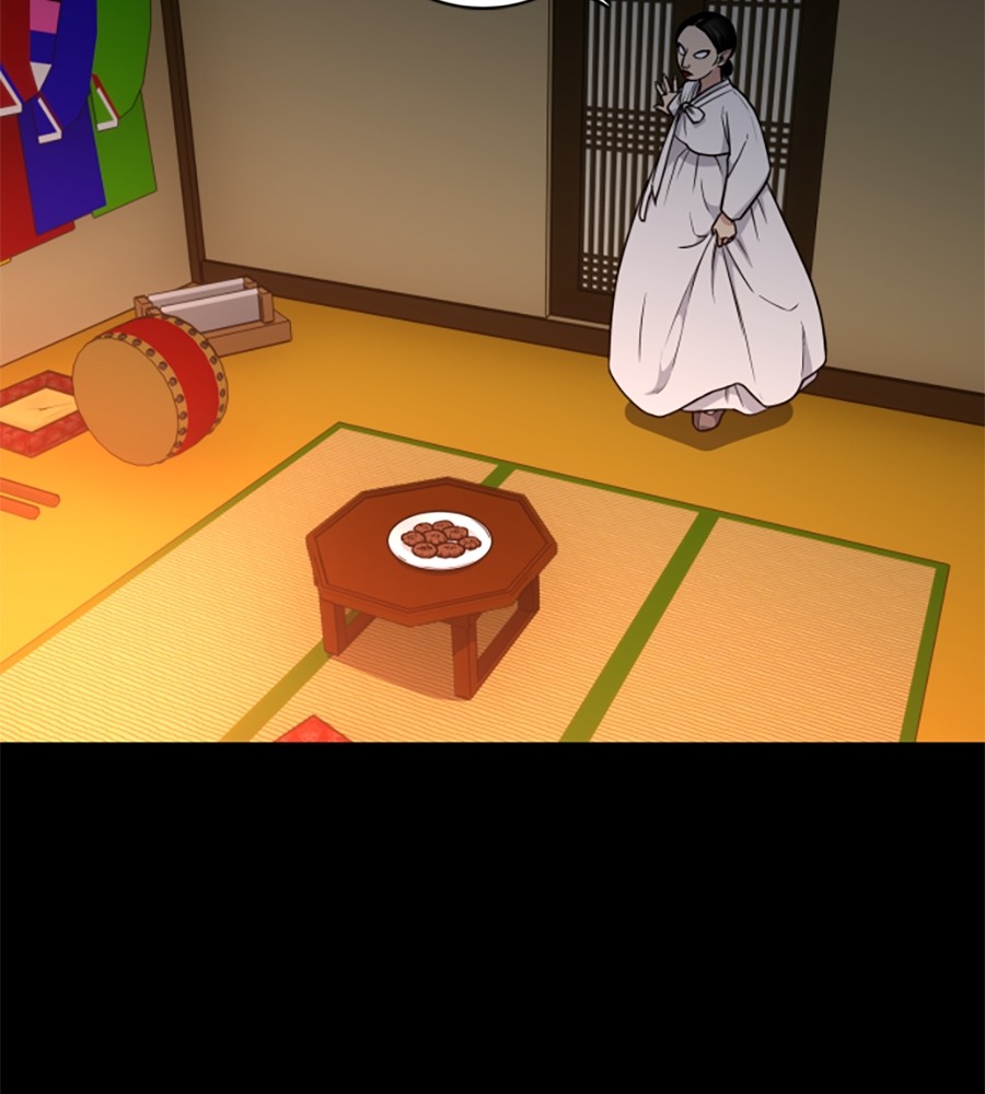 The Shaman’s Blade Chapter 16 Gambar 4