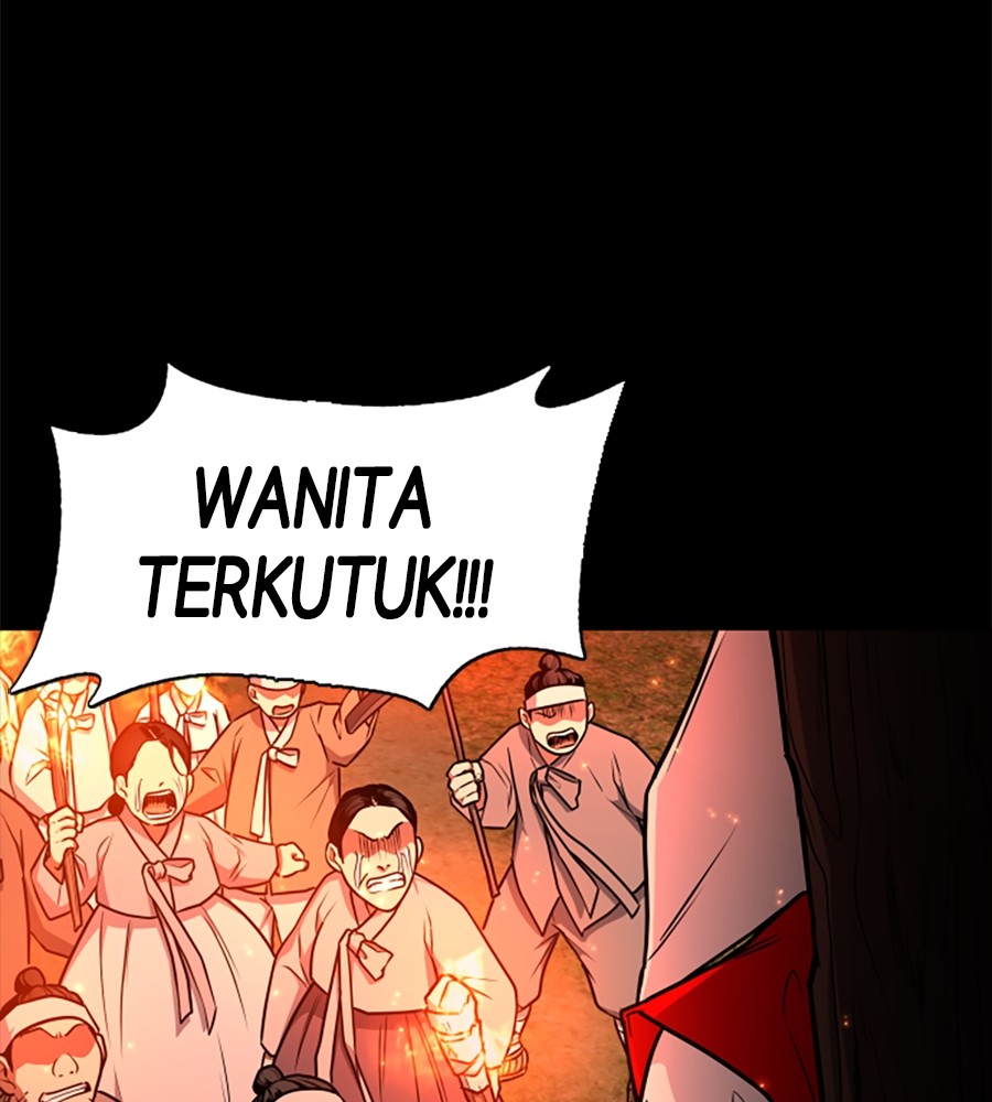 The Shaman’s Blade Chapter 16 Gambar 48