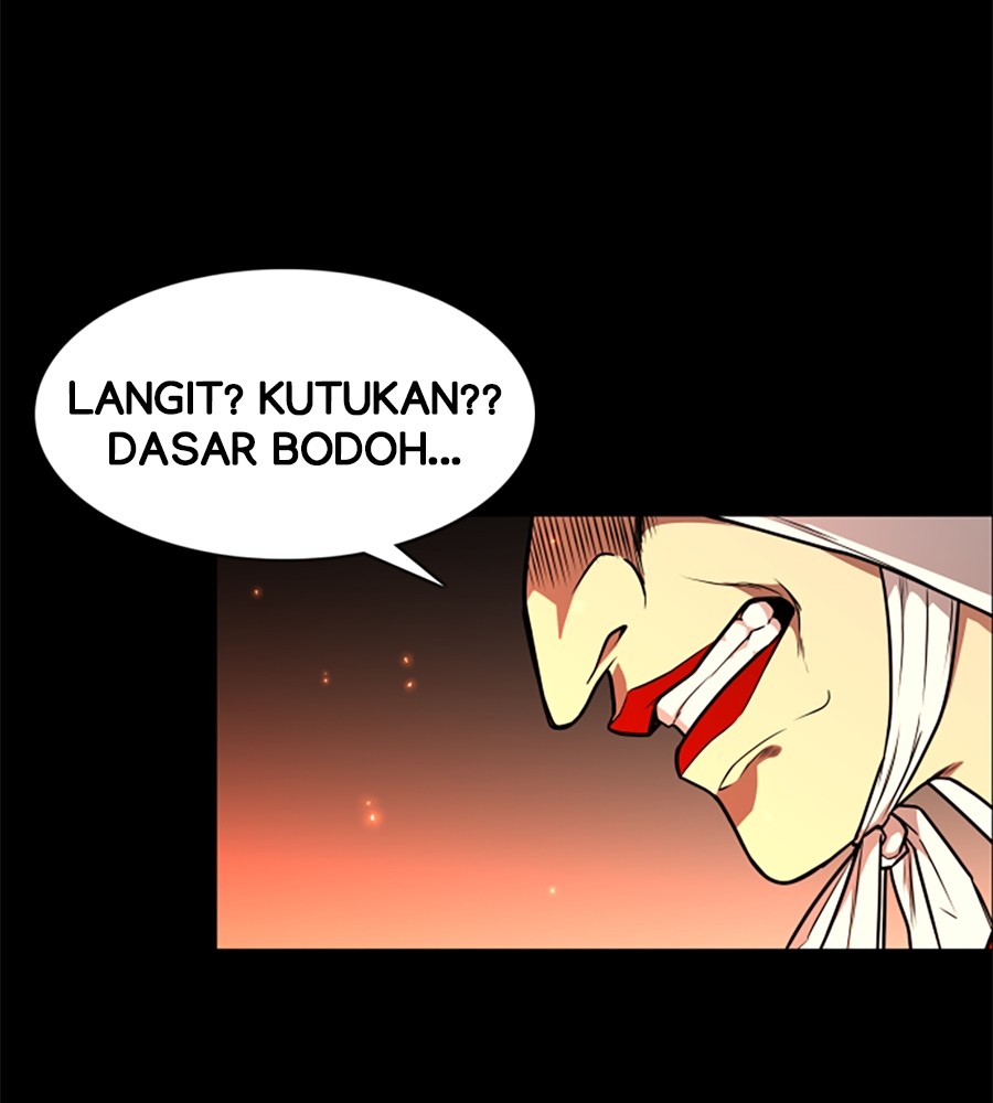 The Shaman’s Blade Chapter 16 Gambar 50