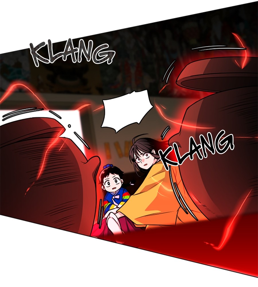 The Shaman’s Blade Chapter 16 Gambar 83