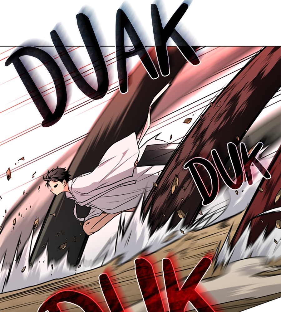 The Shaman’s Blade Chapter 16 Gambar 98